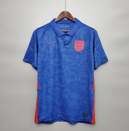 Maillot rétro Angleterre extérieur 2020-21