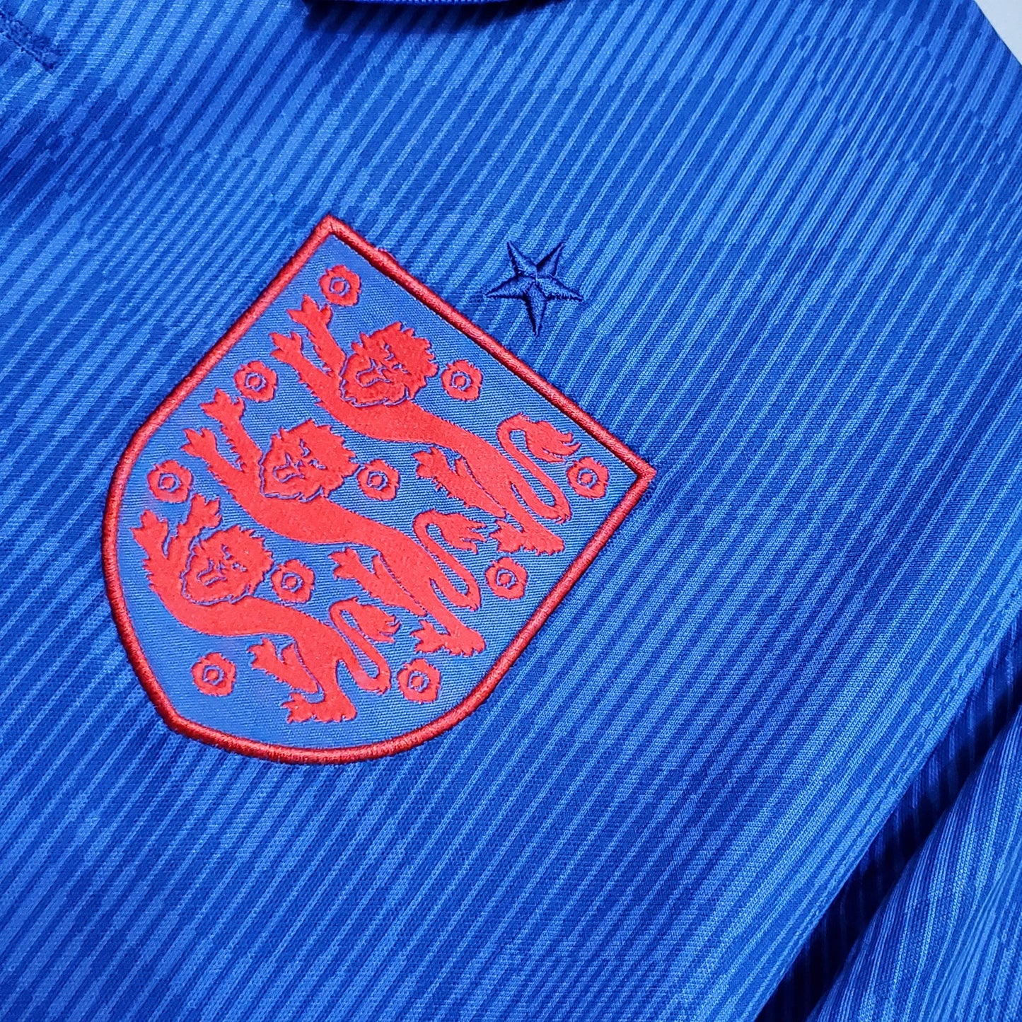 Maillot rétro Angleterre extérieur 2020-21