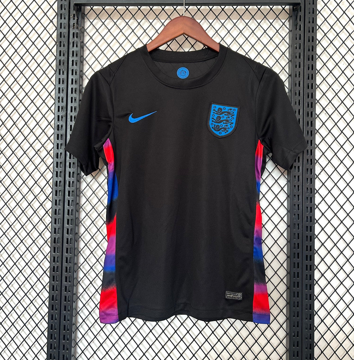 Maillot Angleterre Extérieur 2025-26