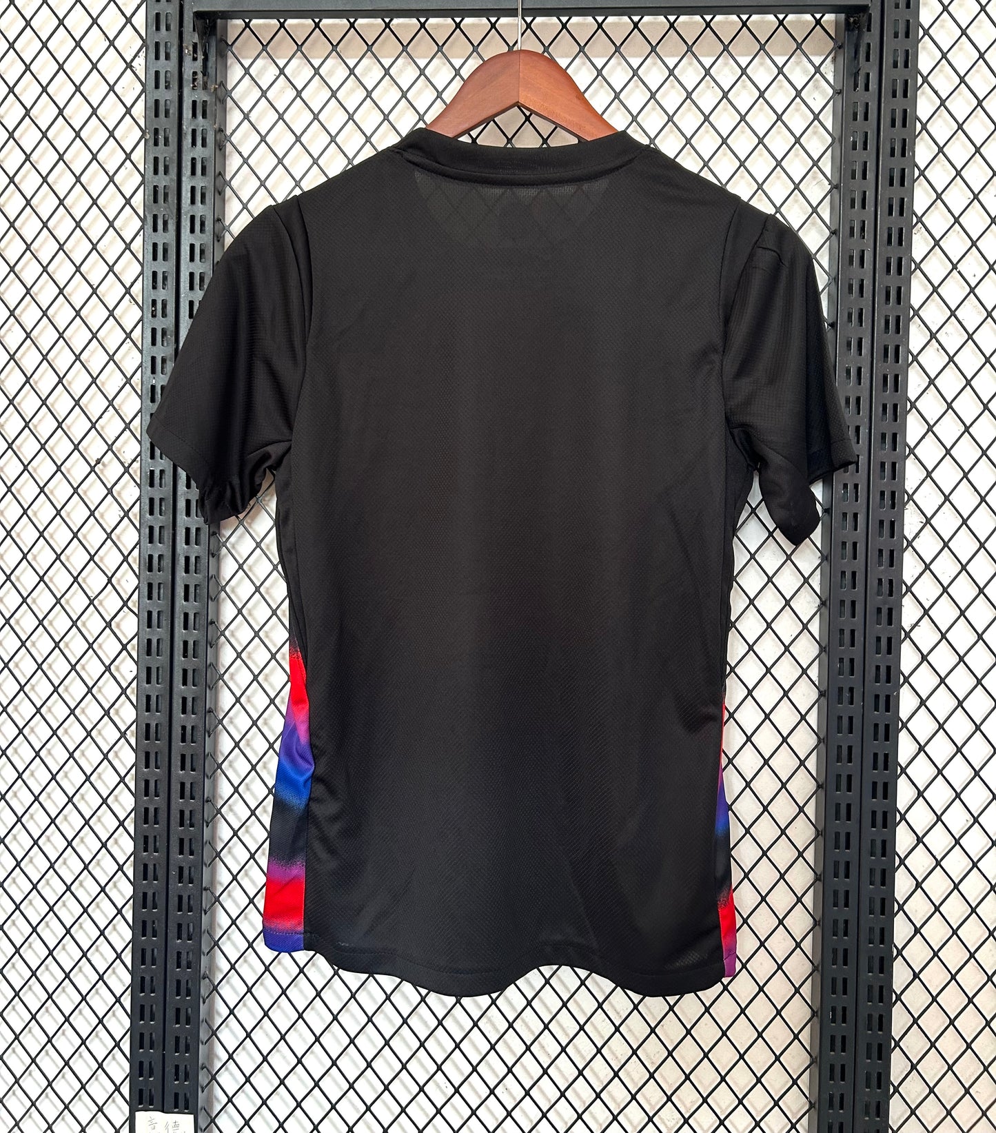 Maillot Angleterre Extérieur 2025-26