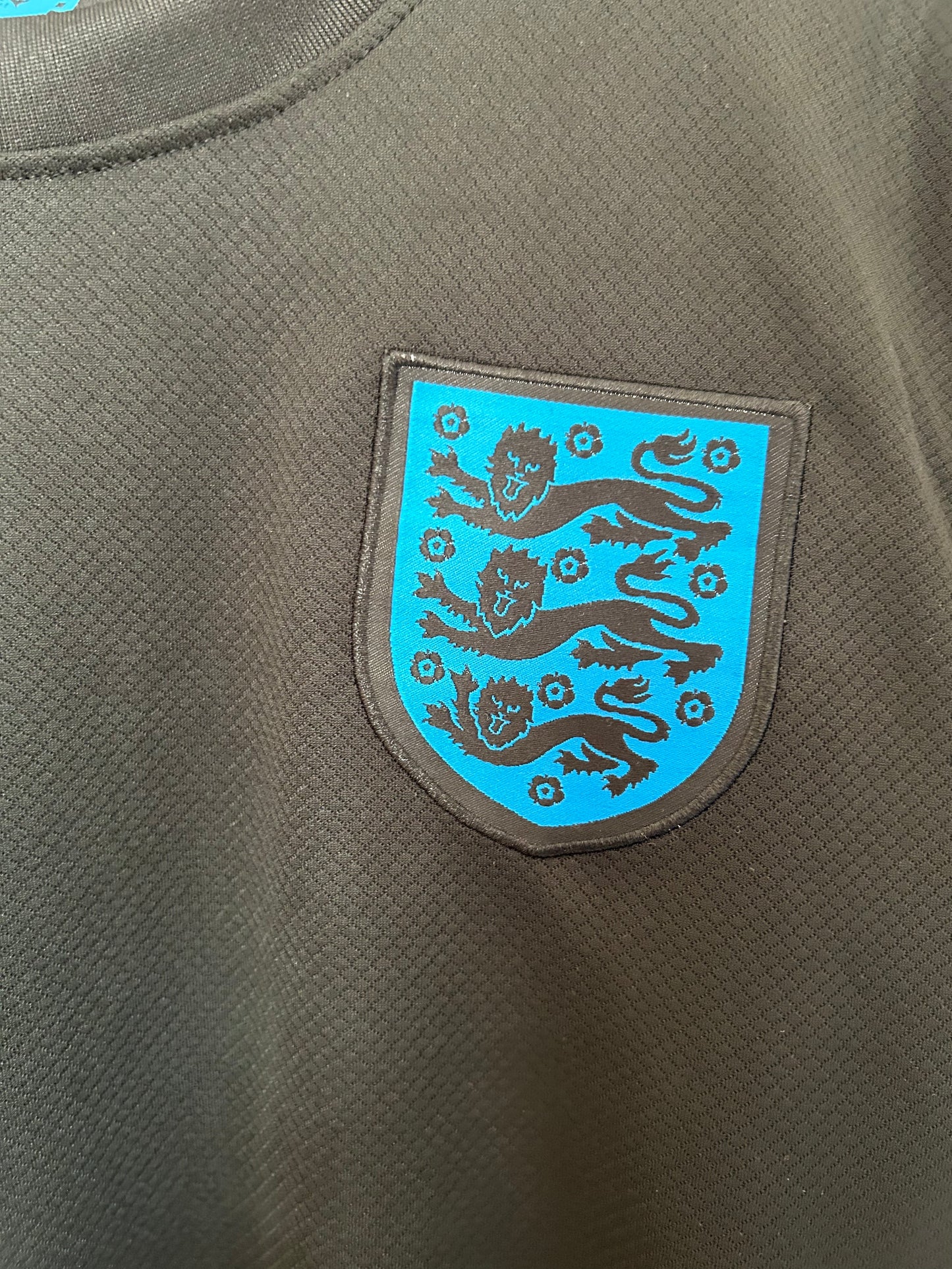 Maillot Angleterre Extérieur 2025-26