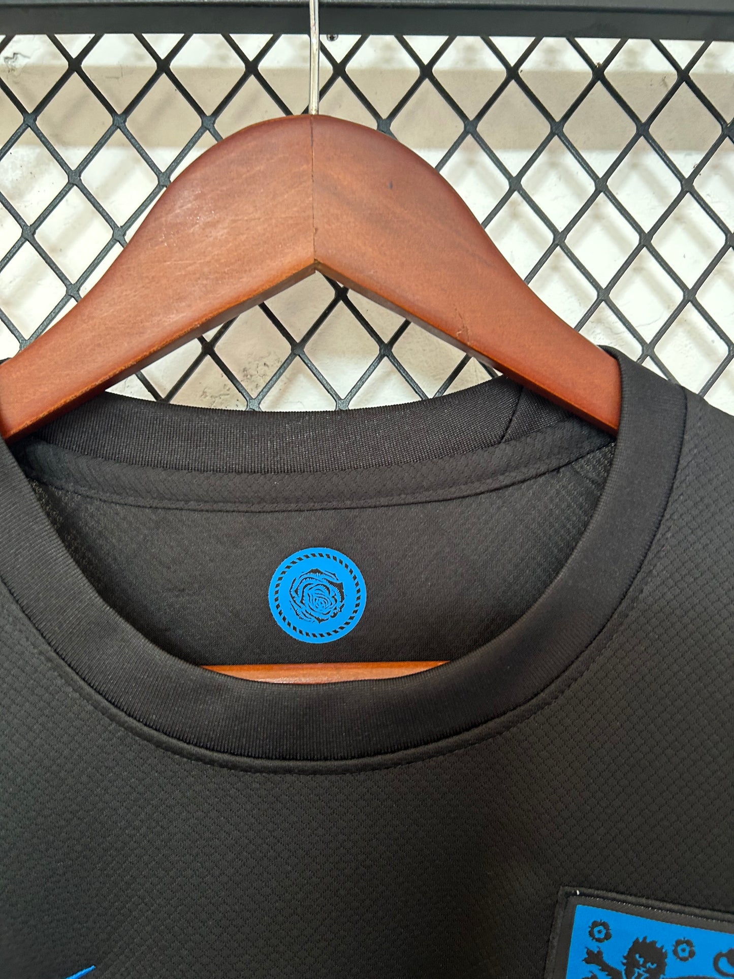 Maillot Angleterre Extérieur 2025-26