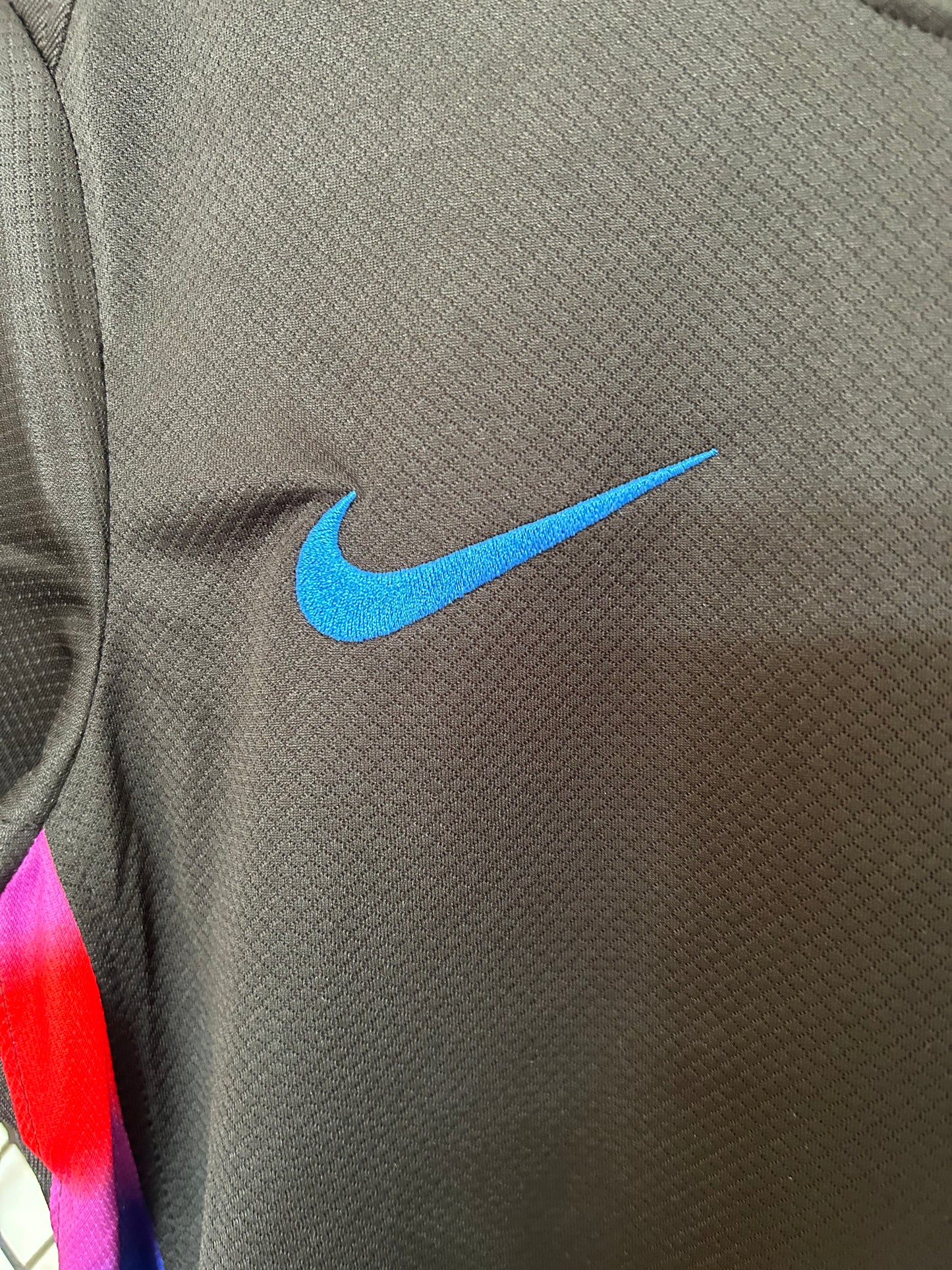 Maillot Angleterre Extérieur 2025-26