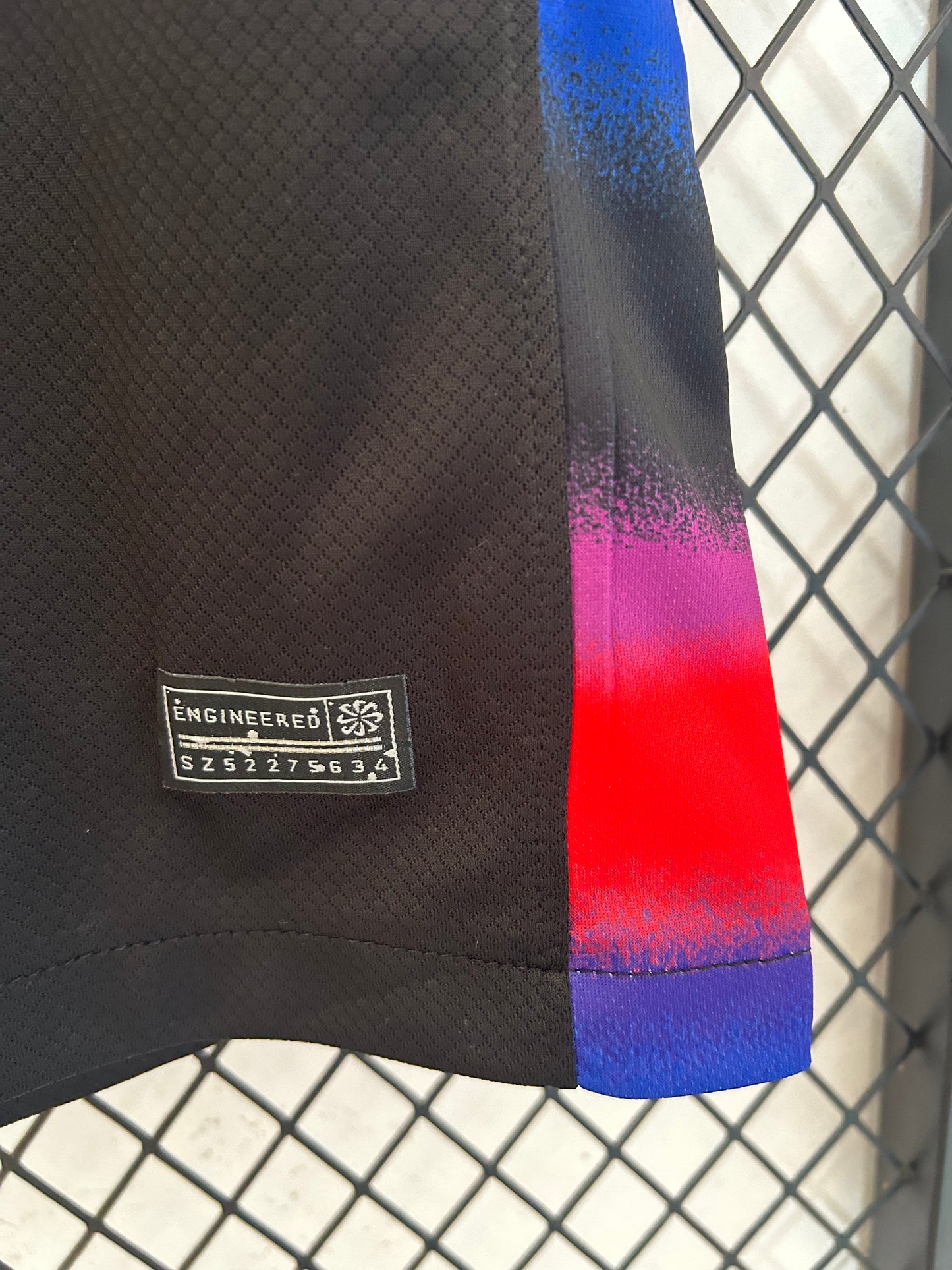 Maillot Angleterre Extérieur 2025-26