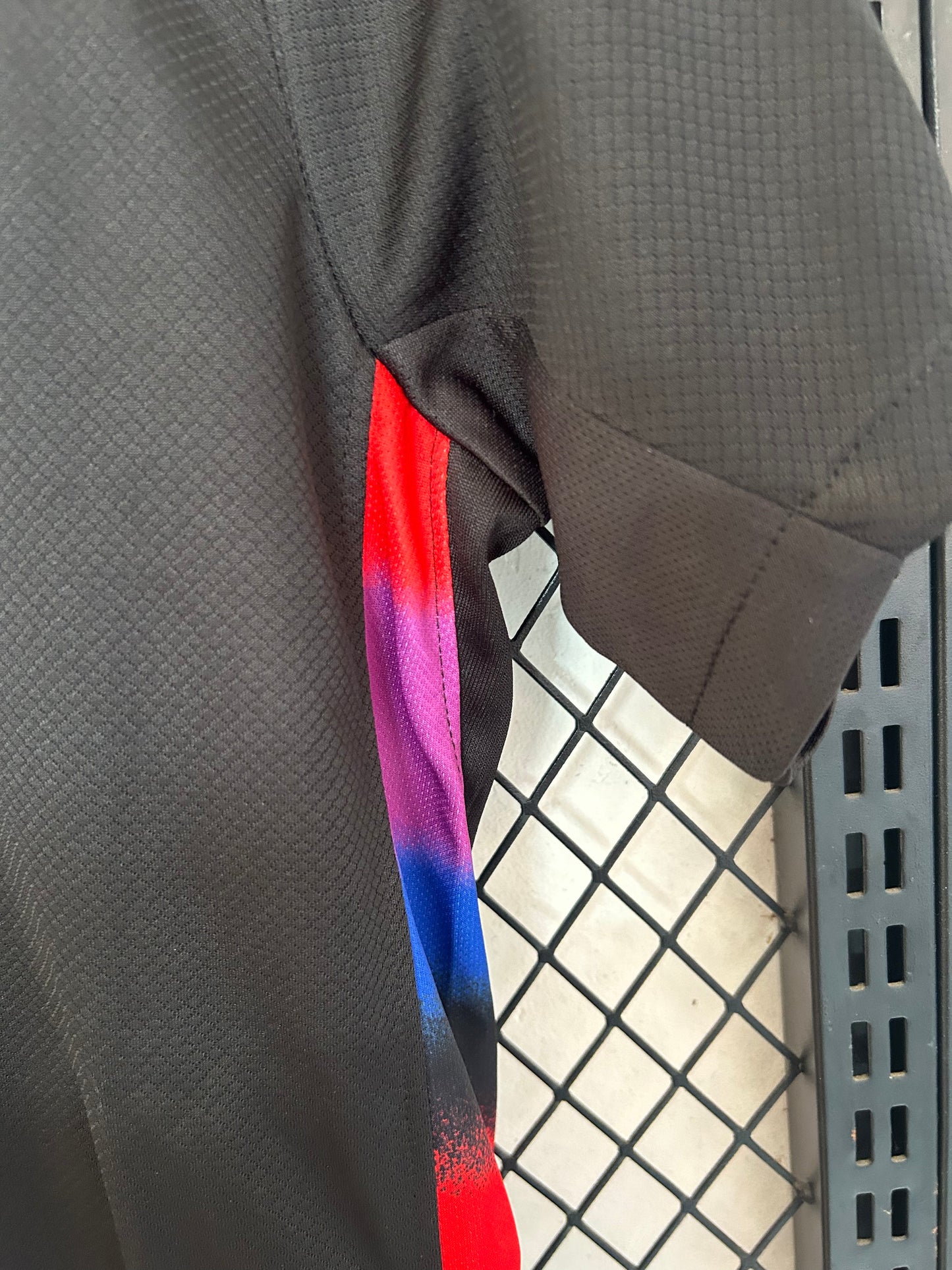 Maillot Angleterre Extérieur 2025-26