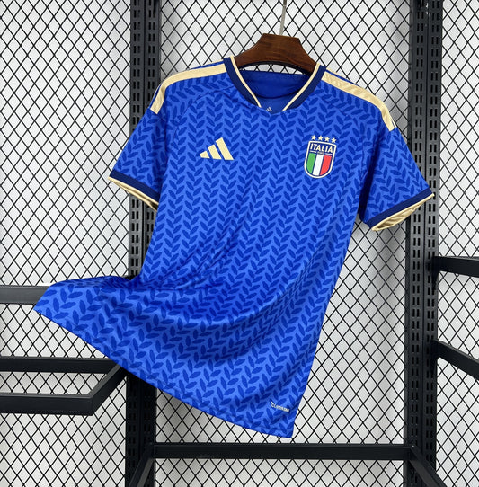 Camiseta Italia 2025-26