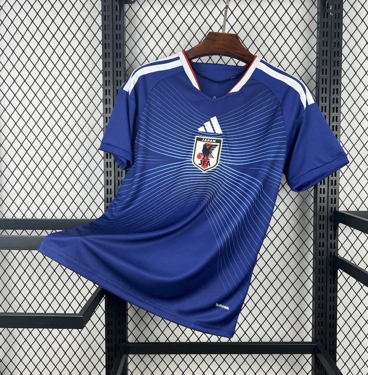 Japan National Team Retro Jerseys | Classic Japanese Jerseys