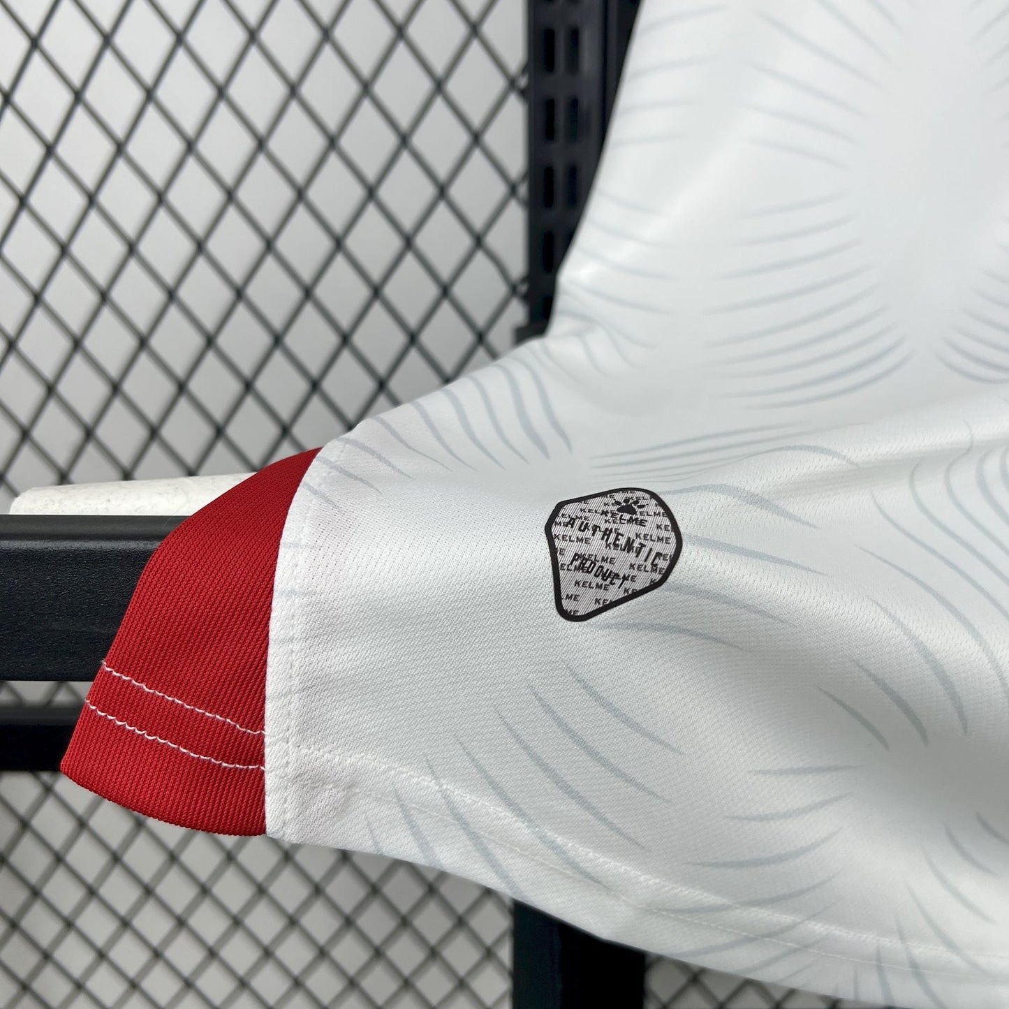 Jordan World Cup 2025-26 Jersey