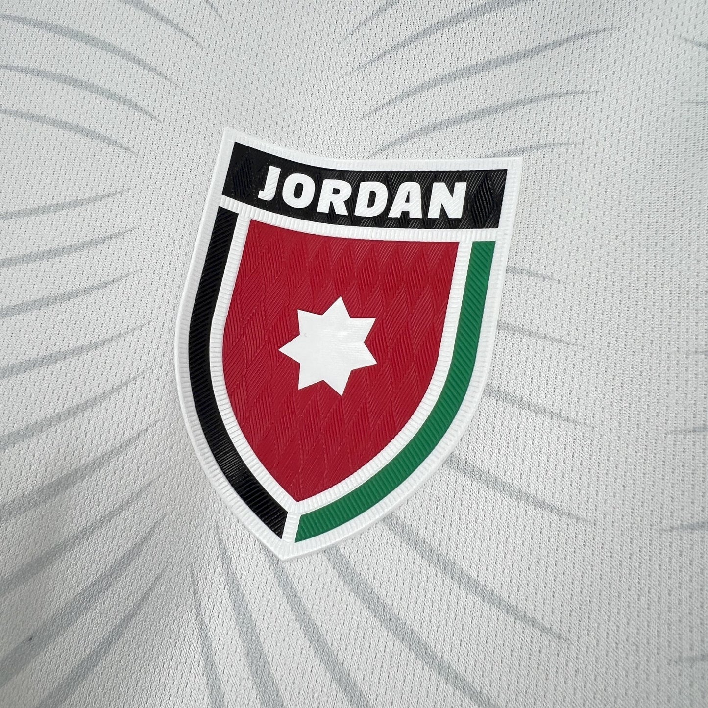 Jordan World Cup 2025-26 Jersey