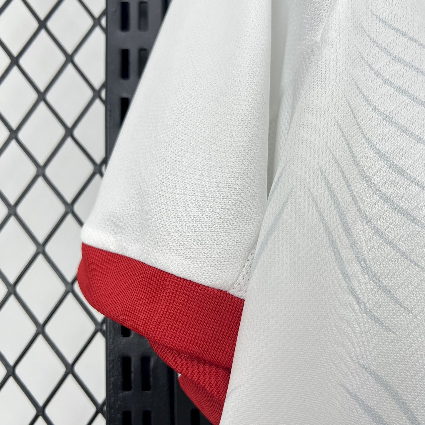 Jordan World Cup 2025-26 Jersey