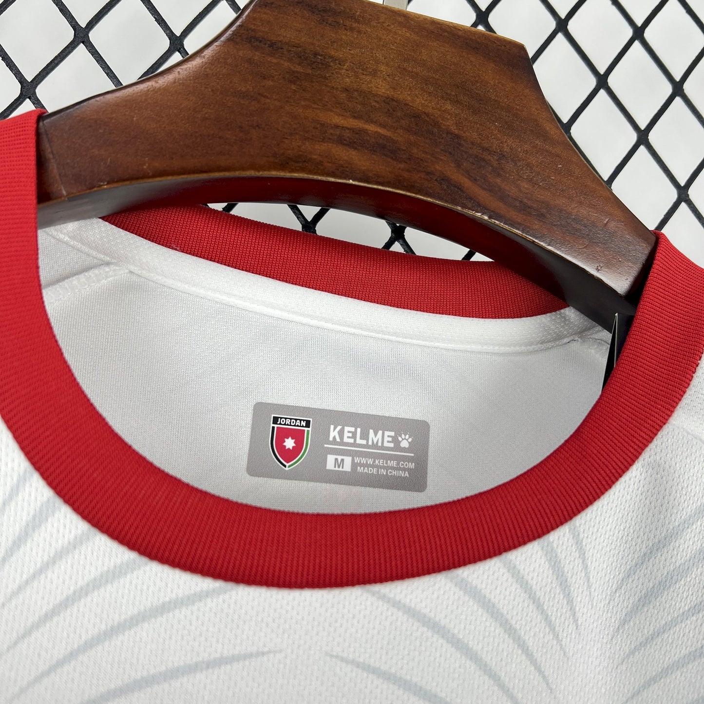 Jordan World Cup 2025-26 Jersey
