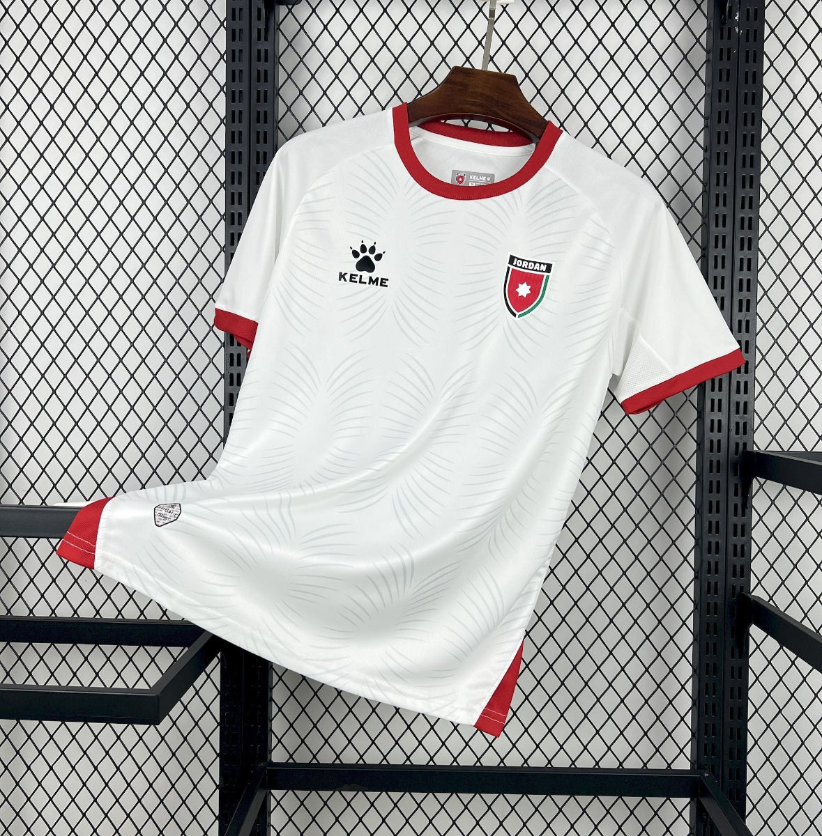 Jordan World Cup 2025-26 Jersey