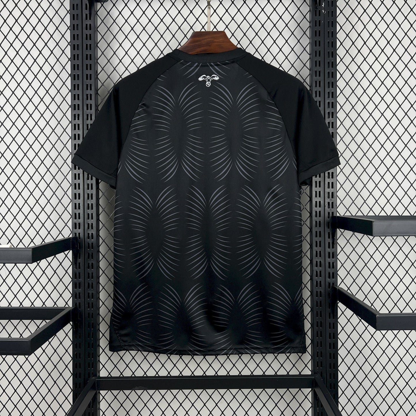 Maillot Jordanie Extérieur (3e) Coupe du Monde 2025-26