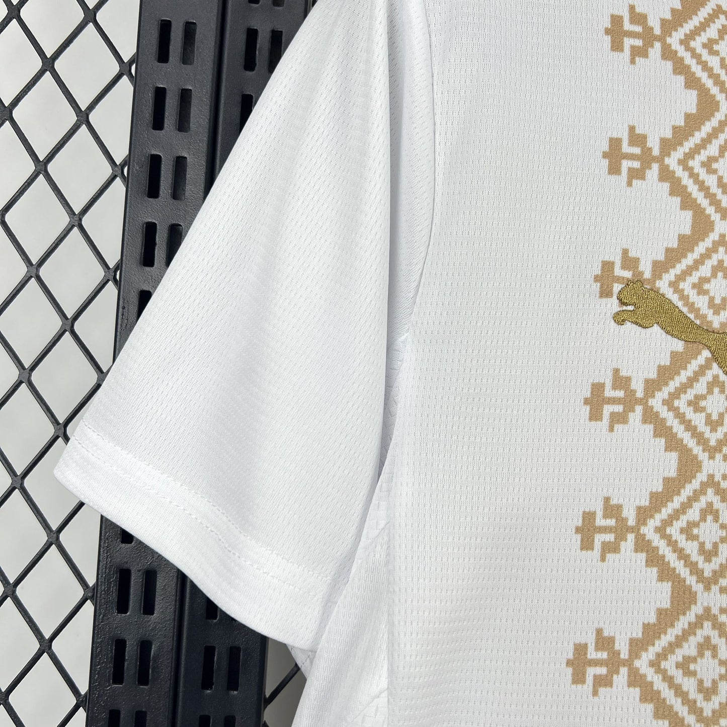 Morocco Away Jersey World Cup 2026