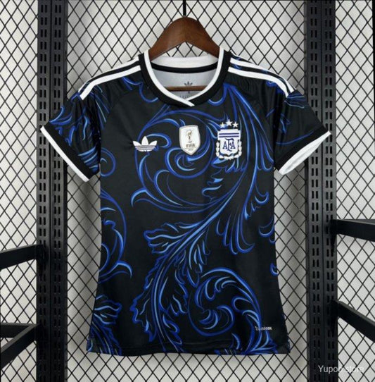 Argentina Away World Cup 2026 Jersey