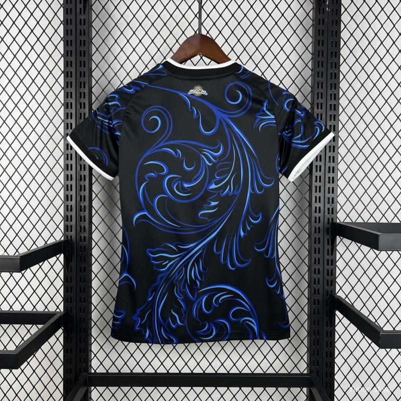 Maillot Extérieur Argentine Coupe du Monde 2026