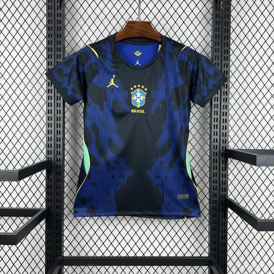 Brazil Away Jersey World Cup 2026