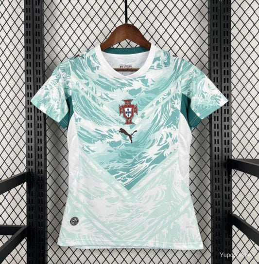 Portugal Away World Cup 2025-26 Jersey