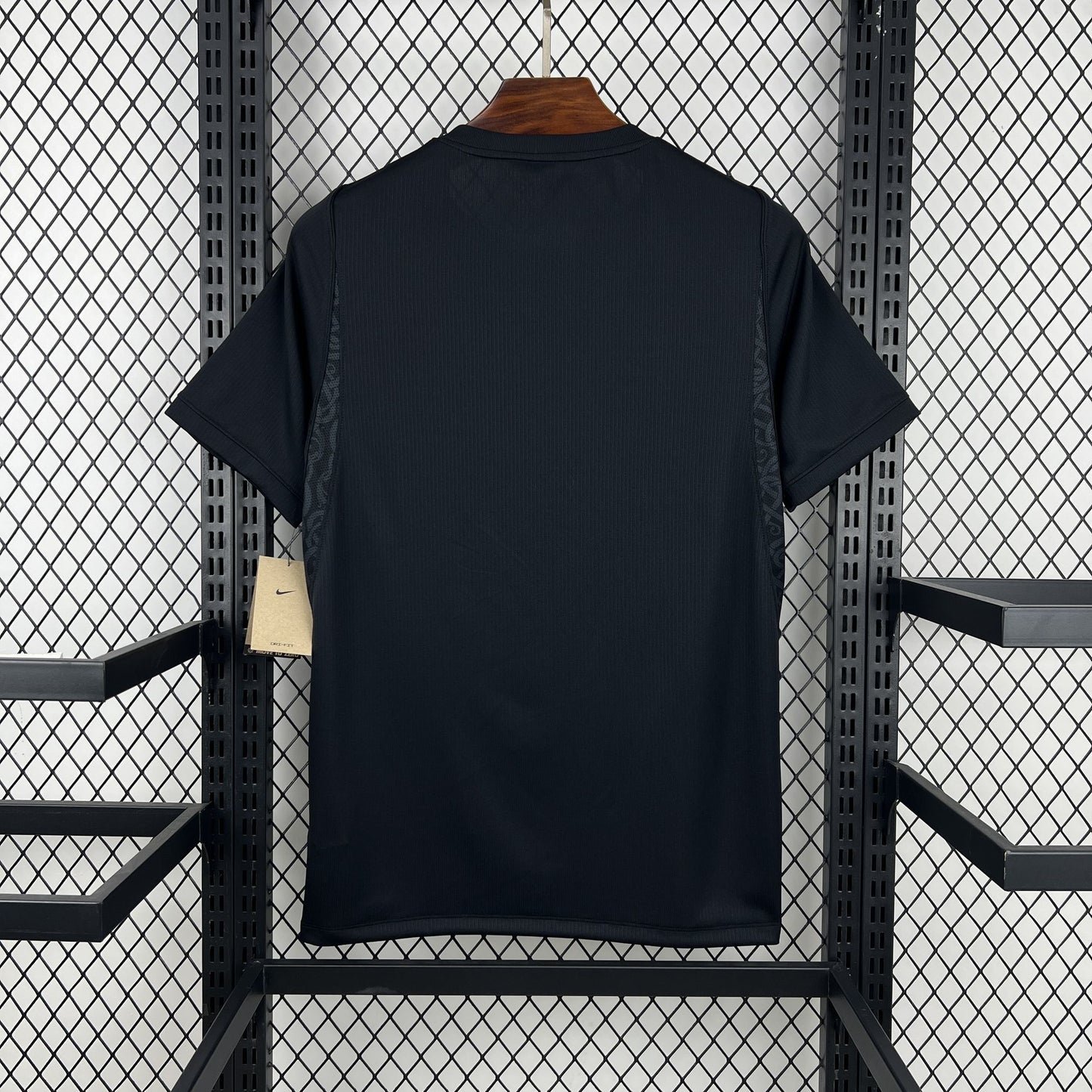 Norway Away Jersey World Cup 2026