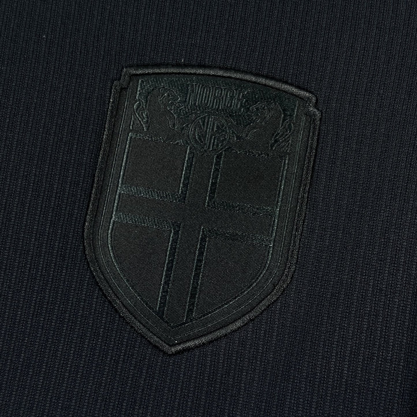 Norway Away Jersey World Cup 2026
