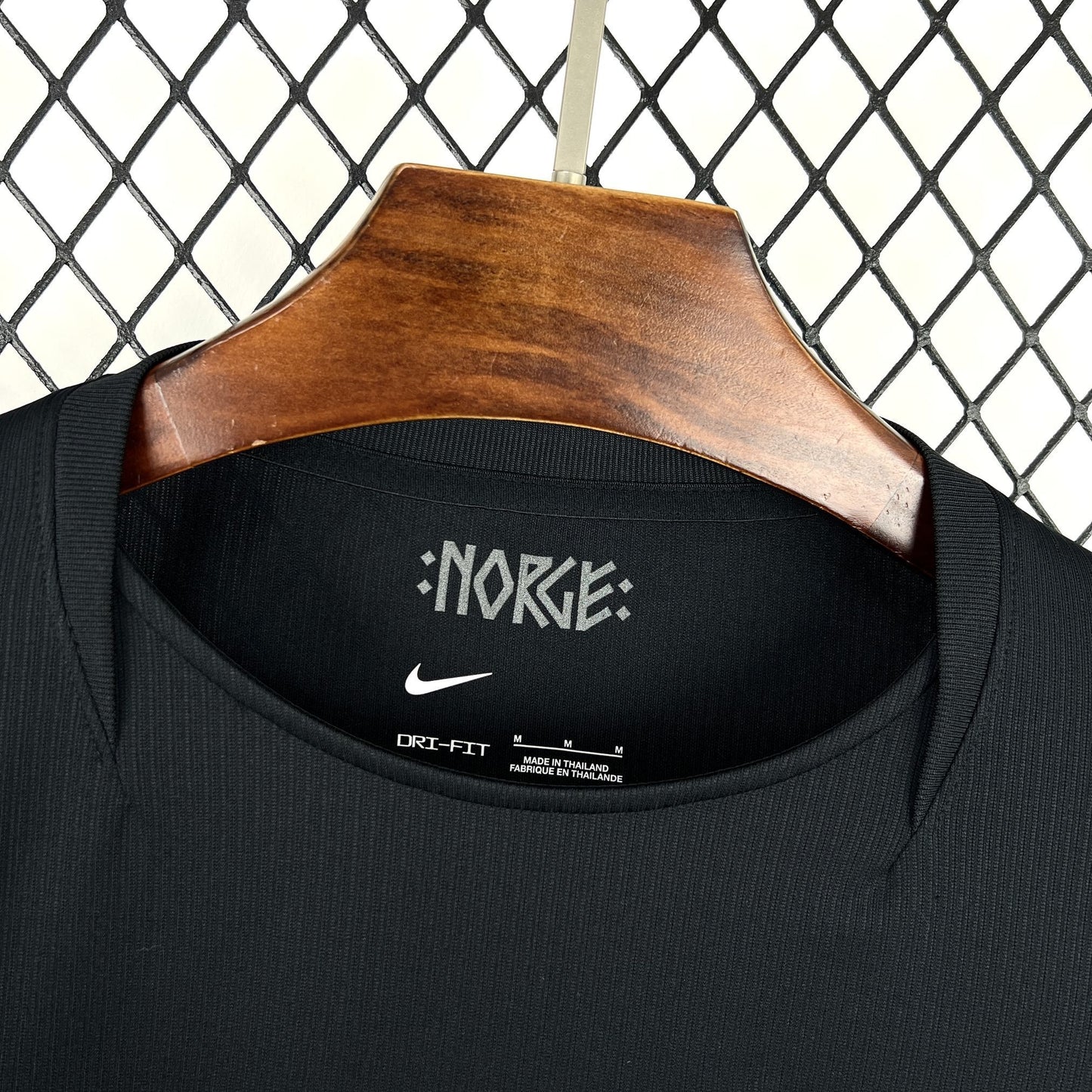 Norway Away Jersey World Cup 2026