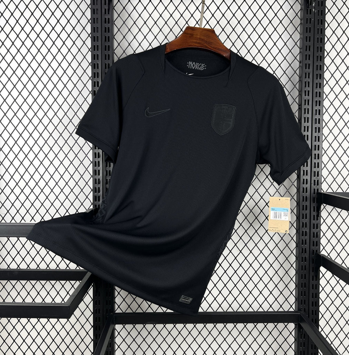 Norway Away Jersey World Cup 2026
