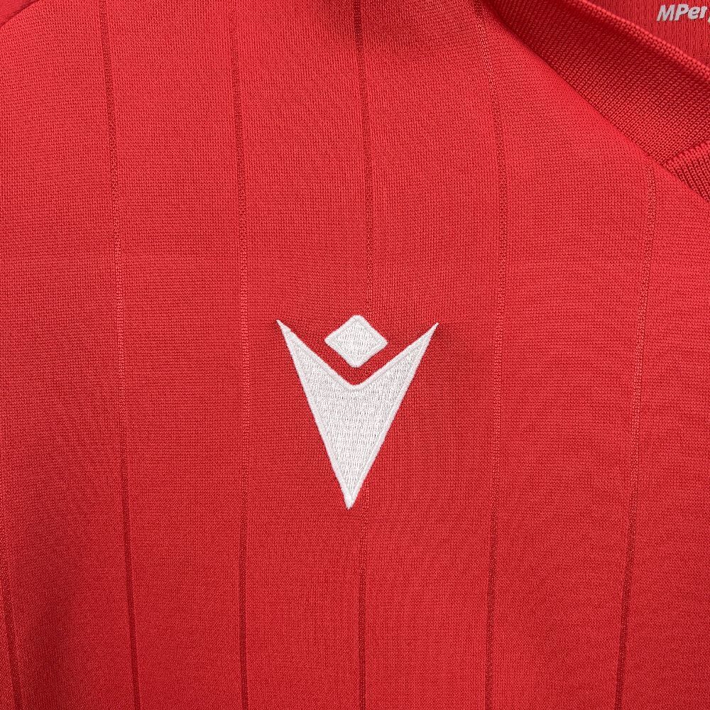 Camiseta Osasuna 2025-26