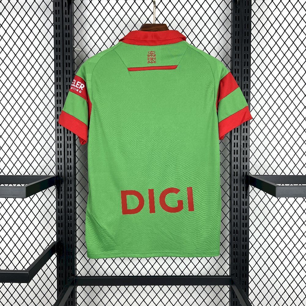 Camiseta Osasuna Visitante 2025-26