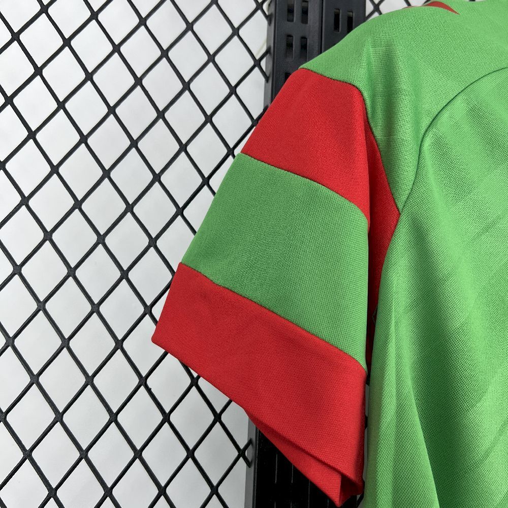 Camiseta Osasuna Visitante 2025-26