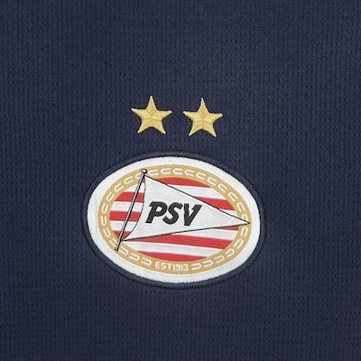 Camiseta PSV Eindhoven Visitante 2025-26