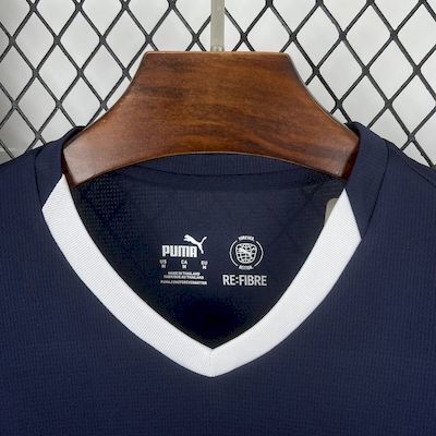 Camiseta PSV Eindhoven Visitante 2025-26