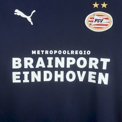 Camiseta PSV Eindhoven Visitante 2025-26