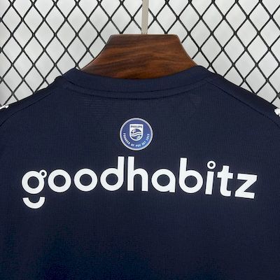 Camiseta PSV Eindhoven Visitante 2025-26