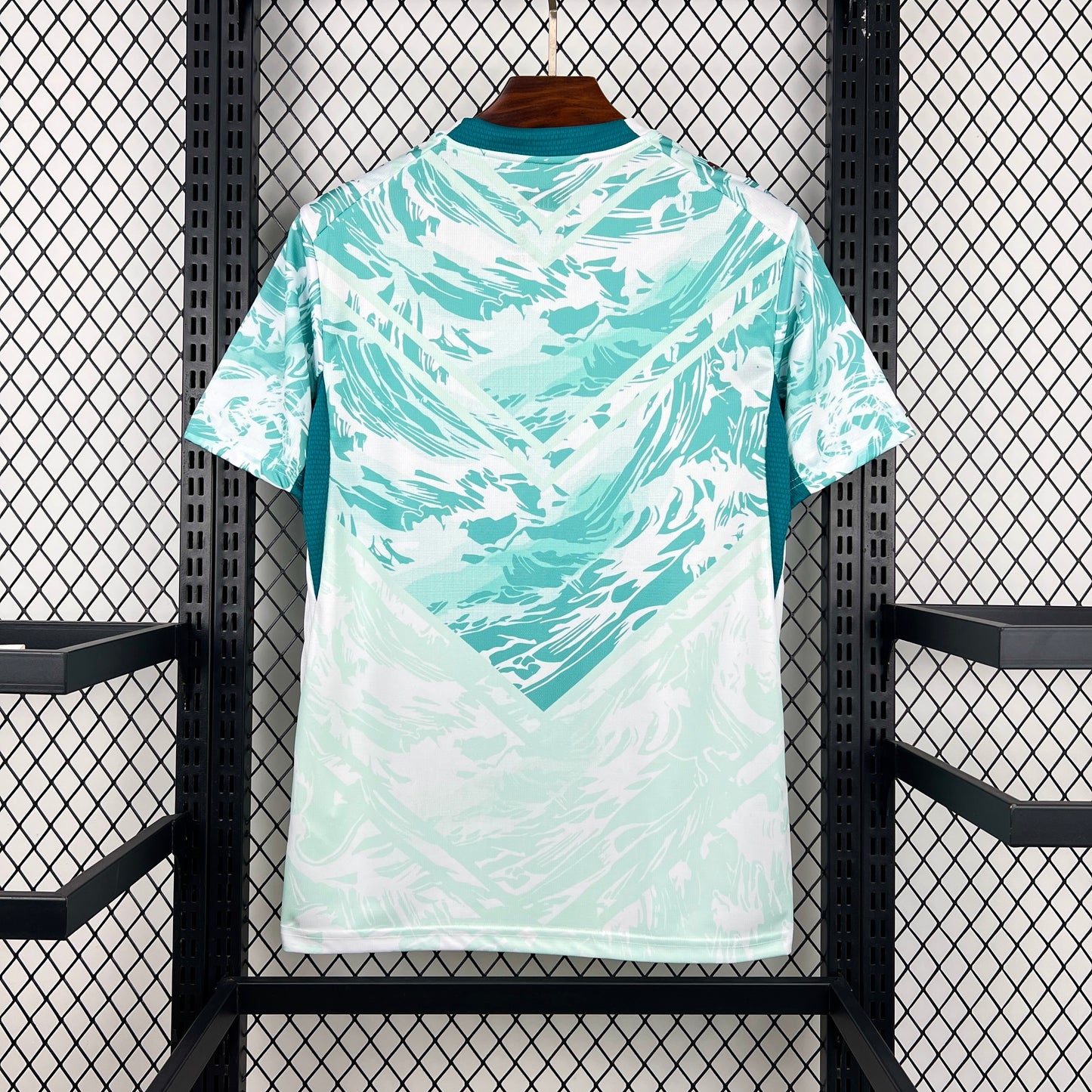 Maillot Portugal Extérieur Coupe du Monde 2025-26