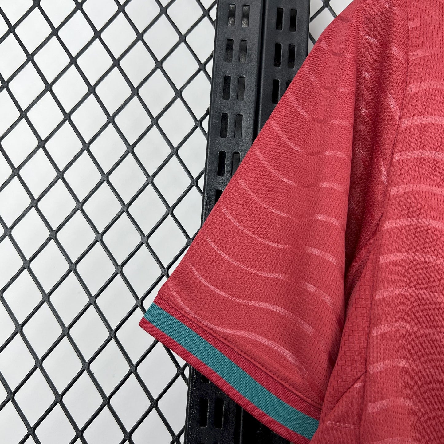 Maillot Portugal Coupe du Monde 2025-26