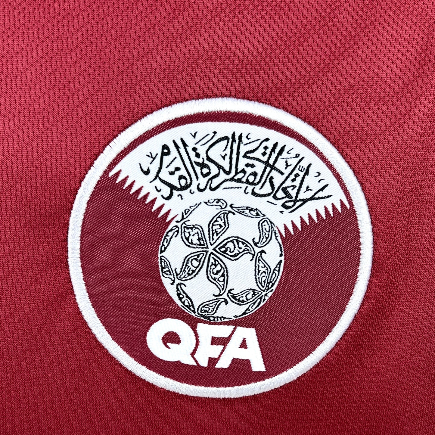 Maillot Coupe du Monde 2026 Qatar