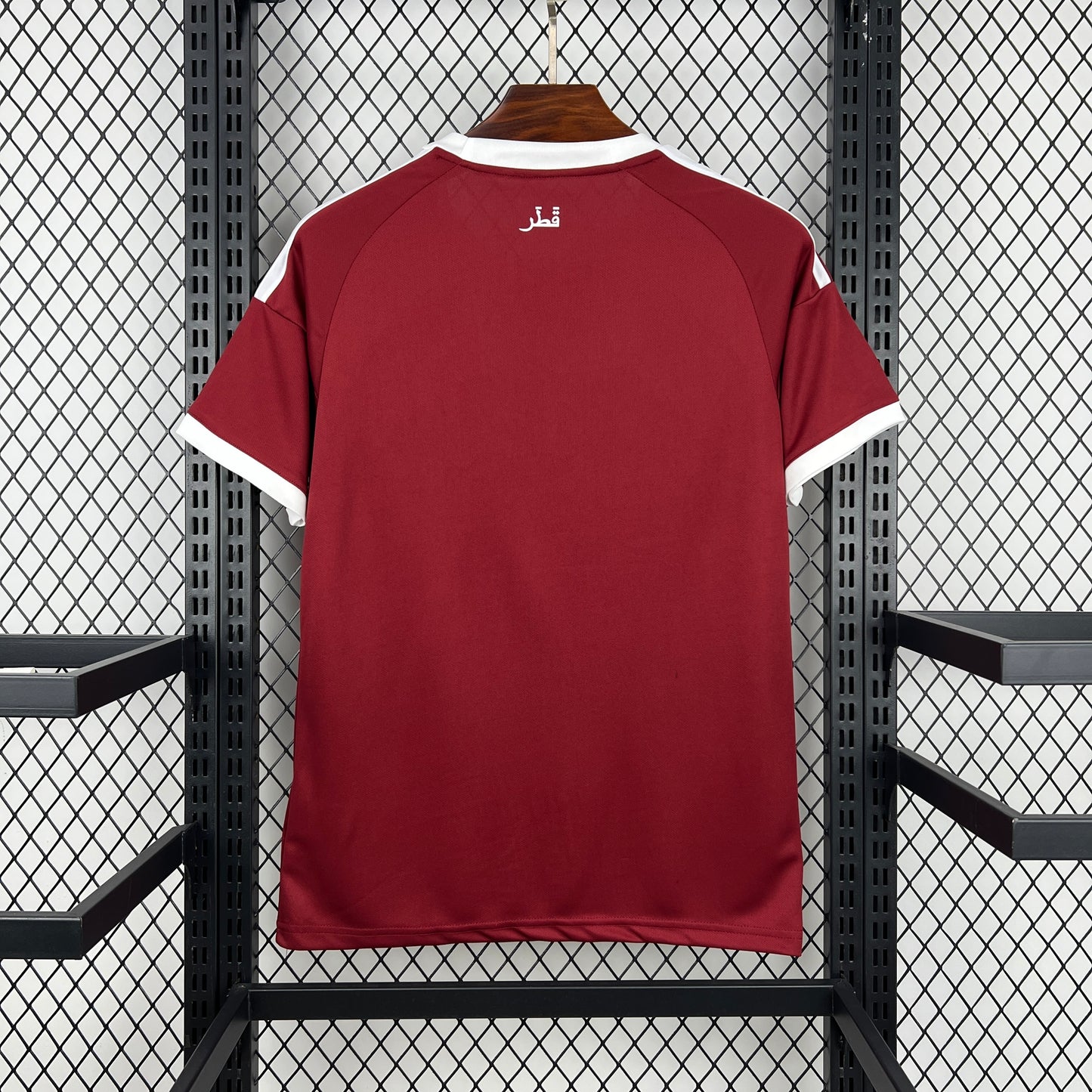 Maillot Coupe du Monde 2026 Qatar