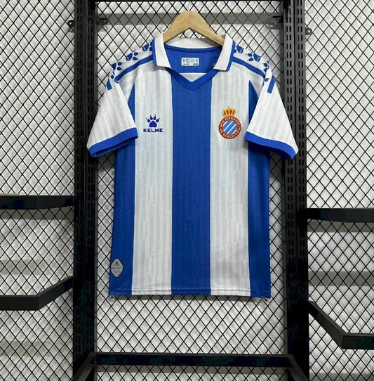 Camiseta RCD Espanyol 2025-26