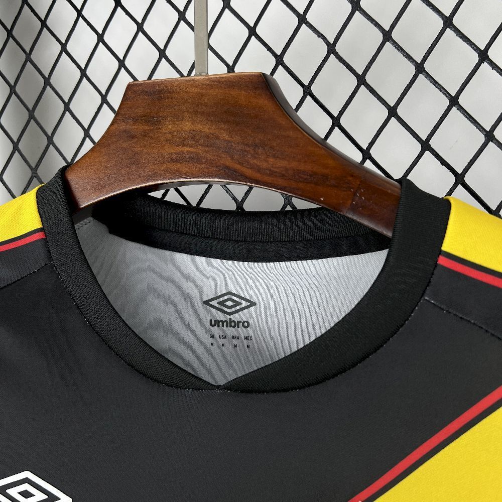 Camiseta Rayo Vallecano 2025-26 Visitante (3ª)