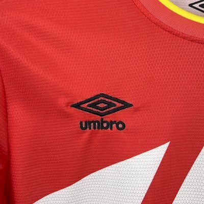 Camiseta Rayo Vallecano Visitante 2025-26