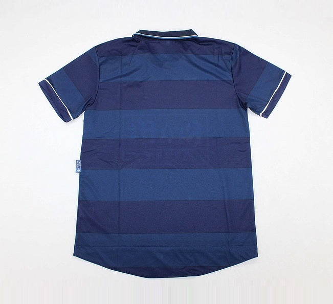 Camiseta Real Sociedad Visitante 1998-00