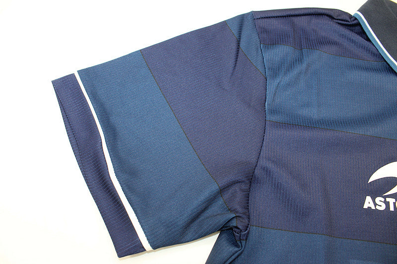 Camiseta Real Sociedad Visitante 1998-00 KOVACEVIC