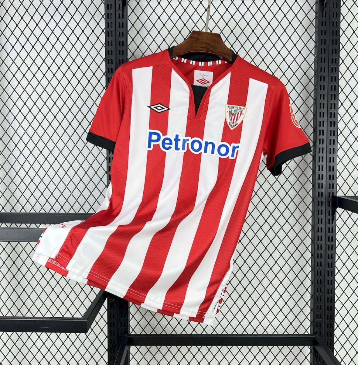 Athletic Club 2025-26 T-shirt