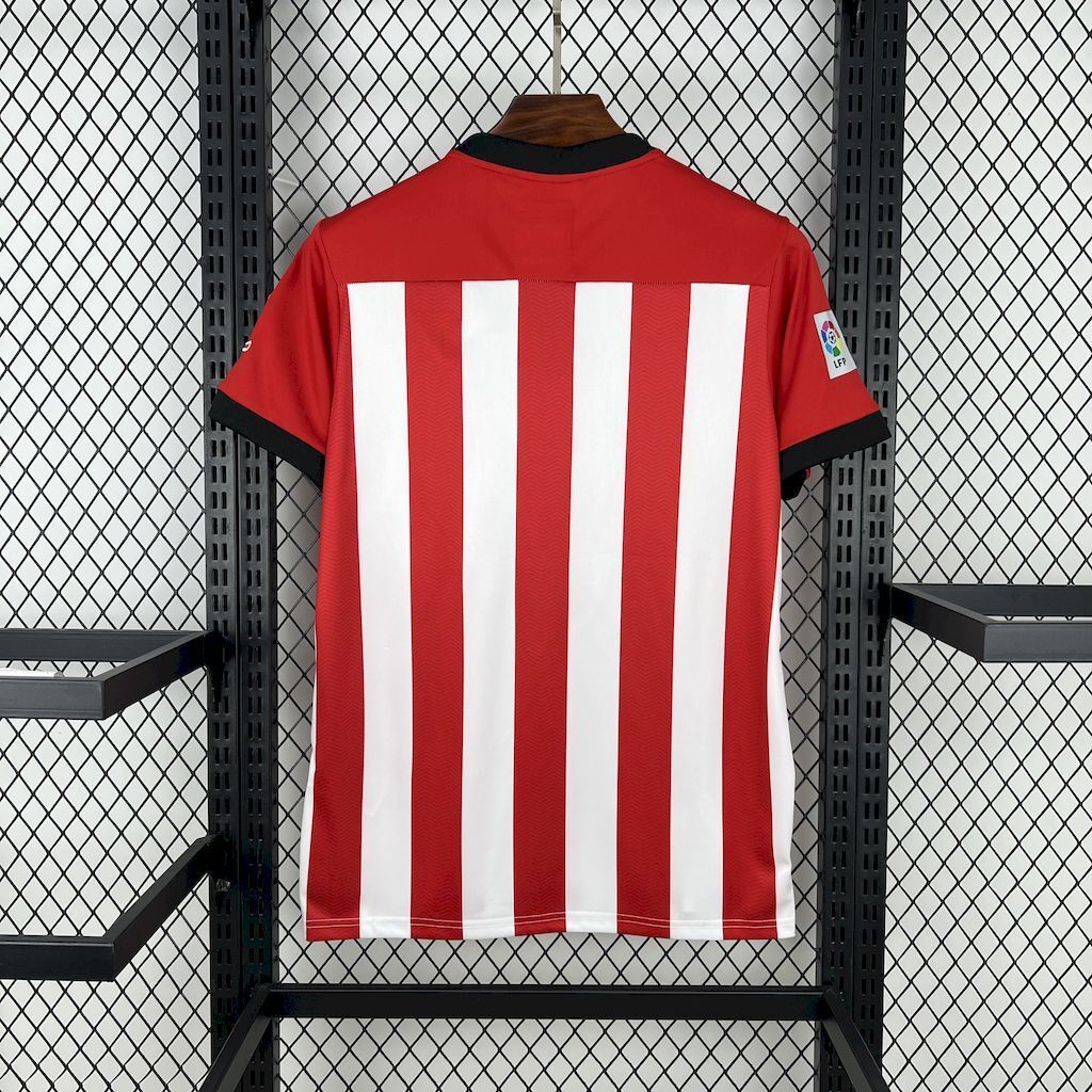 Athletic Club 2025-26 T-shirt