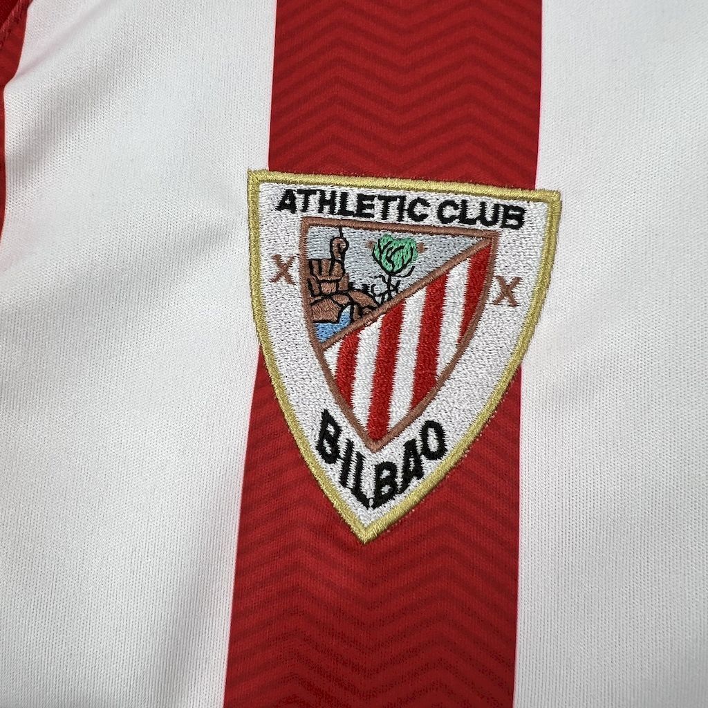 Athletic Club 2025-26 T-shirt