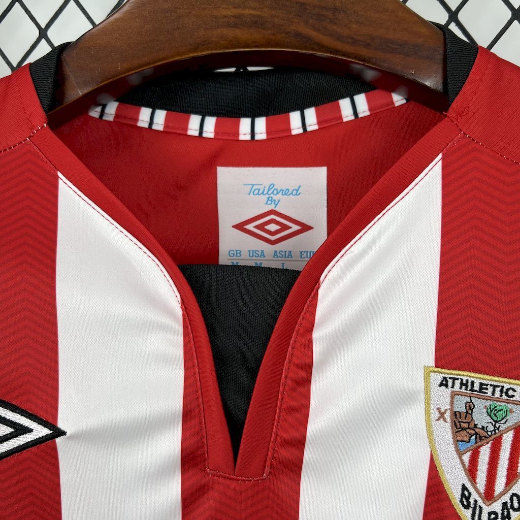 Athletic Club 2025-26 T-shirt