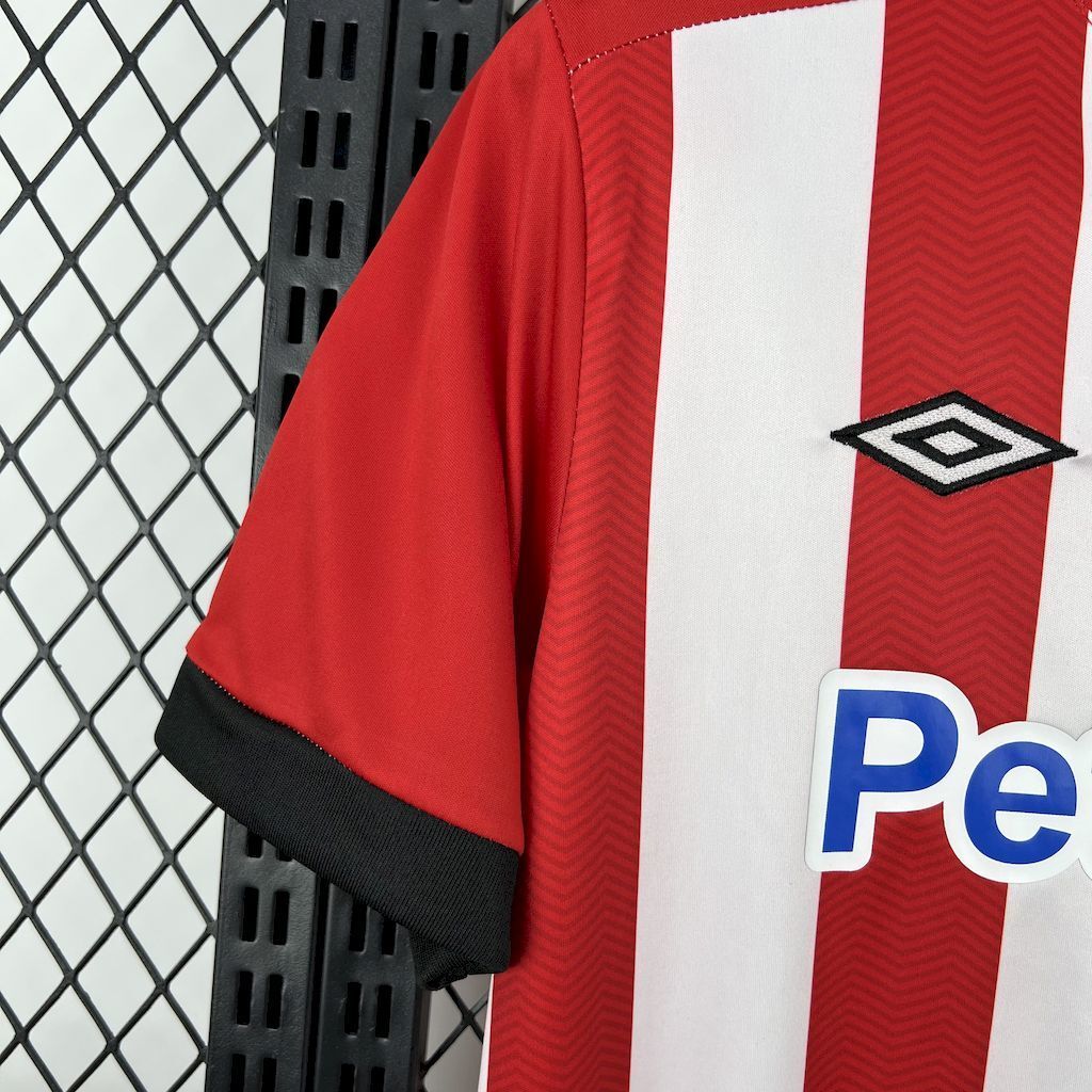 Athletic Club 2025-26 T-shirt
