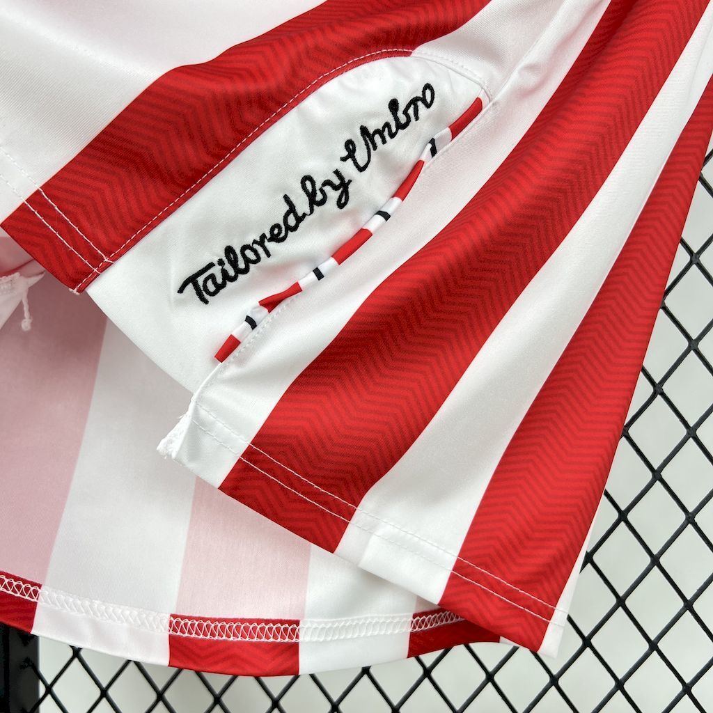 Athletic Club 2025-26 T-shirt