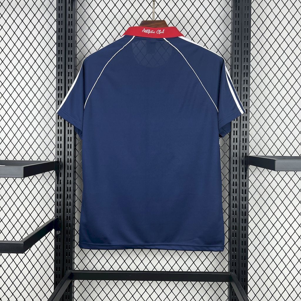 Athletic Club 2025-26 T-shirt