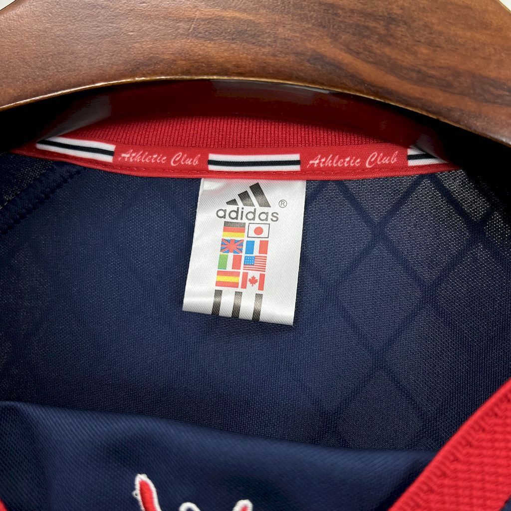 Athletic Club 2025-26 T-shirt